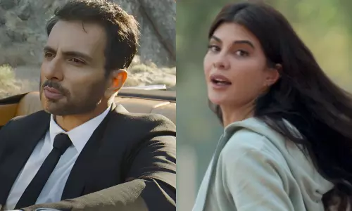 Fateh Teaser: सोनू सूद ने साइबर अपराध के खिलाफ़ हाई-ऑक्टेन मिशन का नेतृत्व किया Fateh Teaser: सोनू सूद ने साइबर अपराध के खिलाफ़ हाई-ऑक्टेन मिशन का नेतृत्व किया