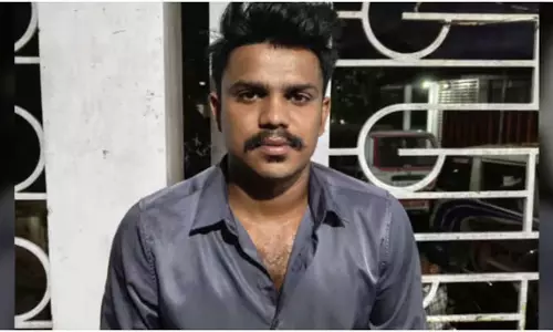 Kerala :  पिनाराई में कांग्रेस कार्यालय में तोड़फोड़ करने के आरोप