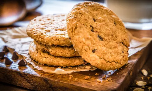 Healthy कुकीज़ रेसिपी