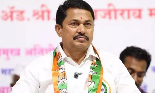 महाराष्ट्र: विधानसभा में असफलता के बाद क्या कांग्रेस नेतृत्व में होगा बदलाव? महाराष्ट्र: विधानसभा में असफलता के बाद क्या कांग्रेस नेतृत्व में होगा बदलाव?