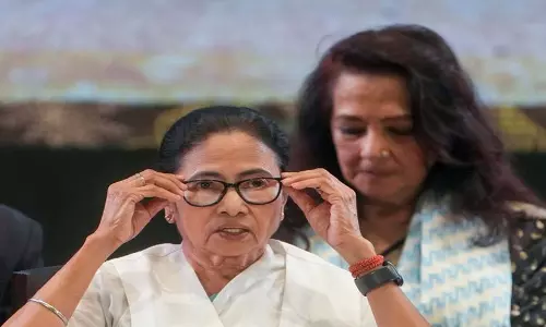 Mamata ने बांग्लादेशी राजनेताओं से कहा