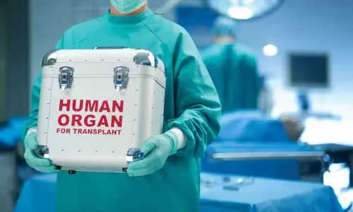 इस साल PGI में 178 लोगों ने लिया शरीर दान का संकल्प