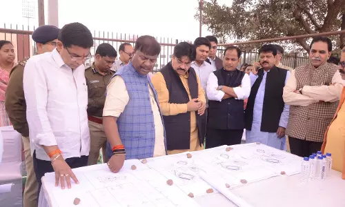 विष्णुदेव सरकार के एक साल पूर्ण होने पर प्रस्तावित कार्यक्रम का प्रभारी मंत्री केदार कश्यप ने लिया जायजा विष्णुदेव सरकार के एक साल पूर्ण होने पर प्रस्तावित कार्यक्रम का प्रभारी मंत्री केदार कश्यप ने लिया जायजा