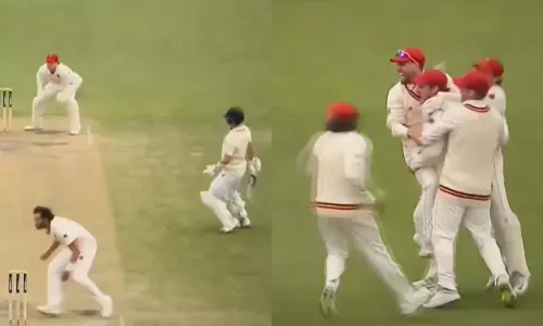 Epic Brain Fade! रिले मेरेडिथ ने अनावश्यक रन के लिए प्रयास किया,  फिर जो हुआ...