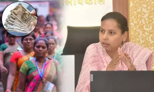 लड़की बहिन के आवेदनों की जांच होगी या नहीं? अदिति तटकरे ने दी अहम जानकारी