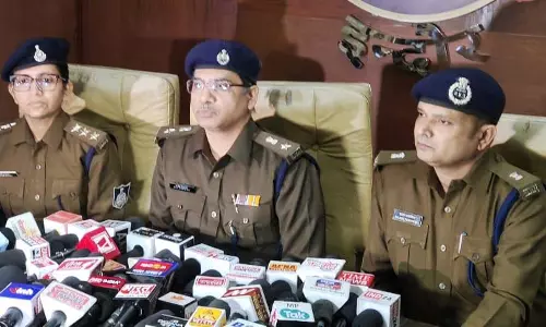 डिजिटल अरेस्ट, 1.60 करोड़ की ठगी मामले में 4 गिरफ्तार, पूरा खुलासा