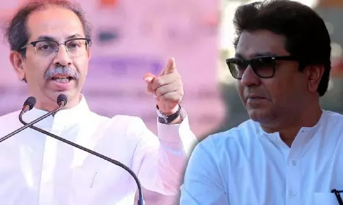 उद्धव ठाकरे: एक पार्टी को एक उद्देश्य की आवश्यकता.. लेकिन उस पार्टी में यह…