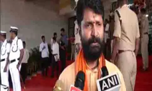कर्नाटक विधानसभा का शीतकालीन सत्र शुरू होने पर BJP के CT Ravi बोले, हम सदन में वक्फ का मुद्दा उठाएंगे