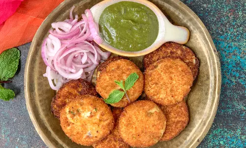 दही कबाब रेसिपी ट्राई जरूर करे दही कबाब रेसिपी ट्राई जरूर करे
