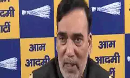 AAP की दूसरी सूची पर गोपाल राय ने कहा, सूक्ष्म स्तर पर फीडबैक लिया जा रहा है