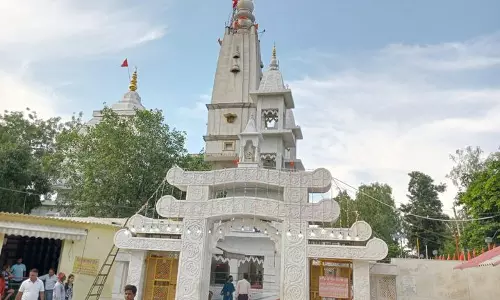 औघड़नाथ मंदिर और आसपास का कुआं इतना खास क्यों