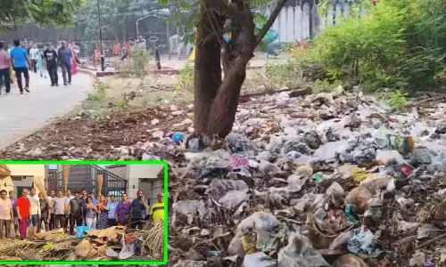Kalyan: काला झील की सफाई में देरी पर ठेकेदार को नोटिस जारी