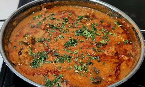 भरूची दाल की रेसिपी