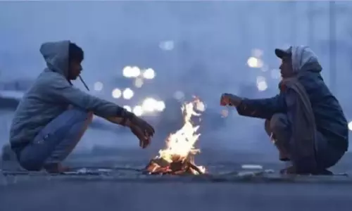 मुंबई: पहली बार न्यूनतम तापमान 20 डिग्री से नीचे: सांताक्रूज़ में सबसे कम तापमान