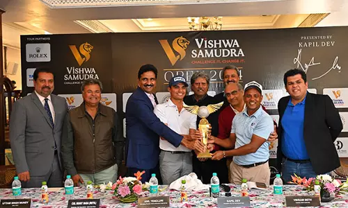 Sandhu, माने, राशिद, अहलावत विश्व समुद्र ओपन में भाग लेंगे Sandhu, माने, राशिद, अहलावत विश्व समुद्र ओपन में भाग लेंगे