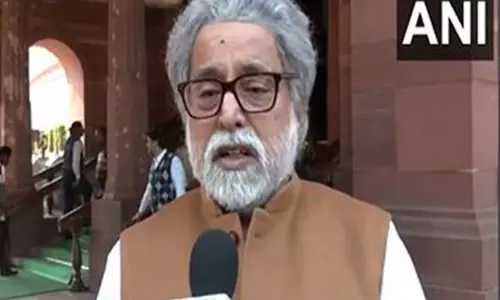 केंद्र ने संसद में बांग्लादेश में अल्पसंख्यकों पर अत्याचार पर कभी बात नहीं की: TMC MP