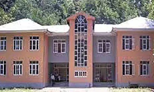 GDC Baramulla ने मनो वैज्ञानिक प्राथमिक चिकित्सा पर कार्यशाला आयोजित की