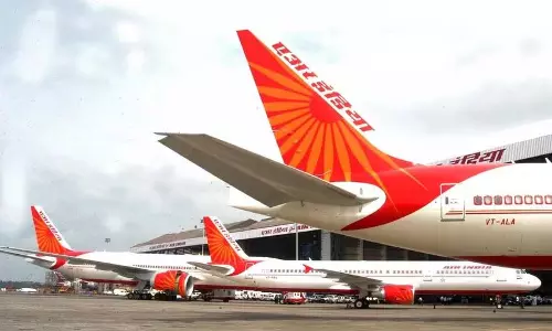 Air India 100 और एयरबस विमान खरीदेगी