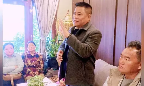 Sikkim : 16वें रोलू दिवस की तैयारियों के लिए समन्वय बैठक आयोजित