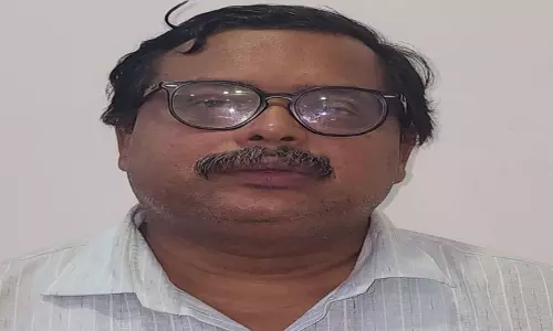 इस मामले में गिरफ्तार आरोपी निकला IB का अफसर, मच गया हड़कंप, उड़ गए सबके होश
