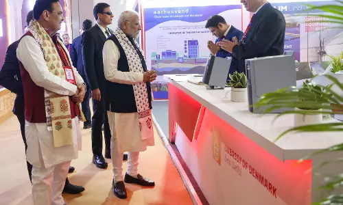 Rajasthan के आर फैक्टर में जुड़ा रिस्पॉन्सिव और रिफॉर्मिस्ट सरकार का नया पहलू - प्रधानमंत्री