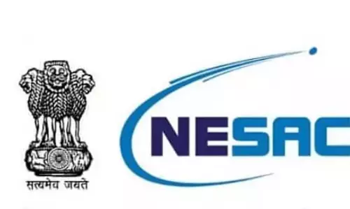 Meghalaya :  NESAC विभिन्न विकास परियोजनाओं में पूर्वोत्तर राज्यों की मदद करेगा