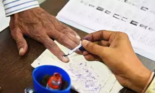 Jalandhar: शांतिपूर्ण नगर निकाय चुनाव के लिए प्रशासन तैयार