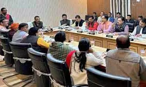 SGPC की कार्यकारिणी की बैठक आज