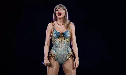 Taylor Swift ने अपने एरास टूर के समापन पर प्रशंसकों के प्रति आभार व्यक्त किया