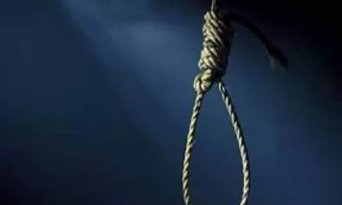 Bilaspur में 10वीं कक्षा के छात्र ने आत्महत्या कर ली