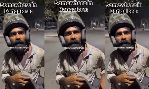 VIDEO: शख्स का दावा, 13 घंटे उबर चलाकर हर महीने कमाता है 80,000, लोग हैरान VIDEO: शख्स का दावा, 13 घंटे उबर चलाकर हर महीने कमाता है 80,000, लोग हैरान