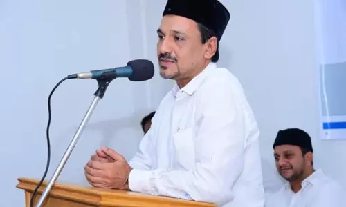 IUML की पार्टी कार्यकर्ताओं को हिदायत - मुनंबम वक्फ भूमि मुद्दे पर न दें सार्वजनिक बयान