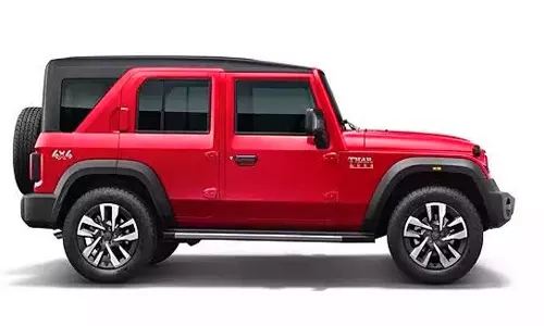 Mahindra जनवरी 2025 में अपने सभी मॉडल रेंज की कीमतें बढ़ाने के लिए तैयार