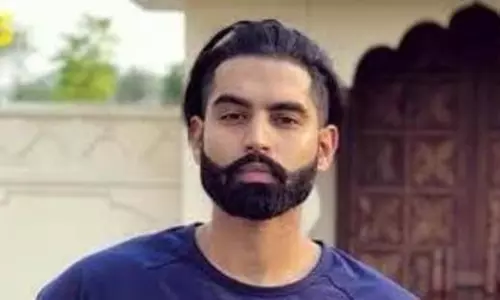 Mohali: Court ने गैंगस्टर बुड्ढा को जमानत देने से किया इनकार Mohali: Court ने गैंगस्टर बुड्ढा को जमानत देने से किया इनकार