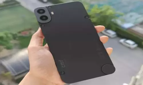 CMF Phone 1, Moto G64: दिसंबर 2024 में 15,000 रुपये से कम कीमत वाले टॉप स्मार्टफोन CMF Phone 1, Moto G64: दिसंबर 2024 में 15,000 रुपये से कम कीमत वाले टॉप स्मार्टफोन