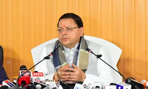 आयुर्वेद में राज्य को नई पहचान दिलाने का प्रयास: 10वीं विश्व आयुर्वेद कांग्रेस में उत्तराखंड CM