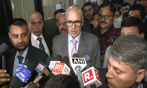 Bangladesh में अल्पसंख्यकों पर हमलों पर चिंता जताते हुए उमर अब्दुल्ला ने कही ये बात