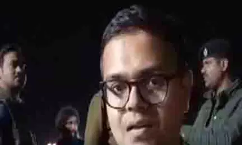 राजस्थान के Dausa में 5 साल का बच्चा बोरवेल में गिरा, बचाव कार्य जारी