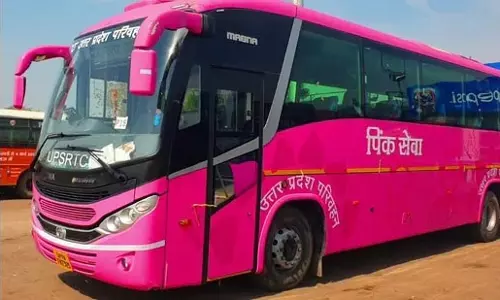 UPSRTC एक बार फिर अपने बेड़े में महिला चालक को भर्ती करने में विफल रहा