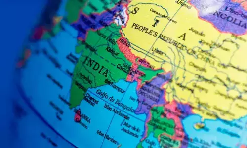 South Asia को सांप्रदायिकता को समाप्त करने की आवश्यकता है ताकि यह सुनिश्चित हो सके कि क्षेत्र विकसित हो सके