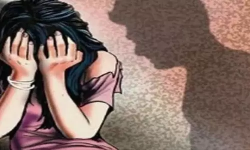Ghazipur में 13 साल की लड़की से दुष्कर्म, 52 वर्षीय आरोपी गिरफ्तार