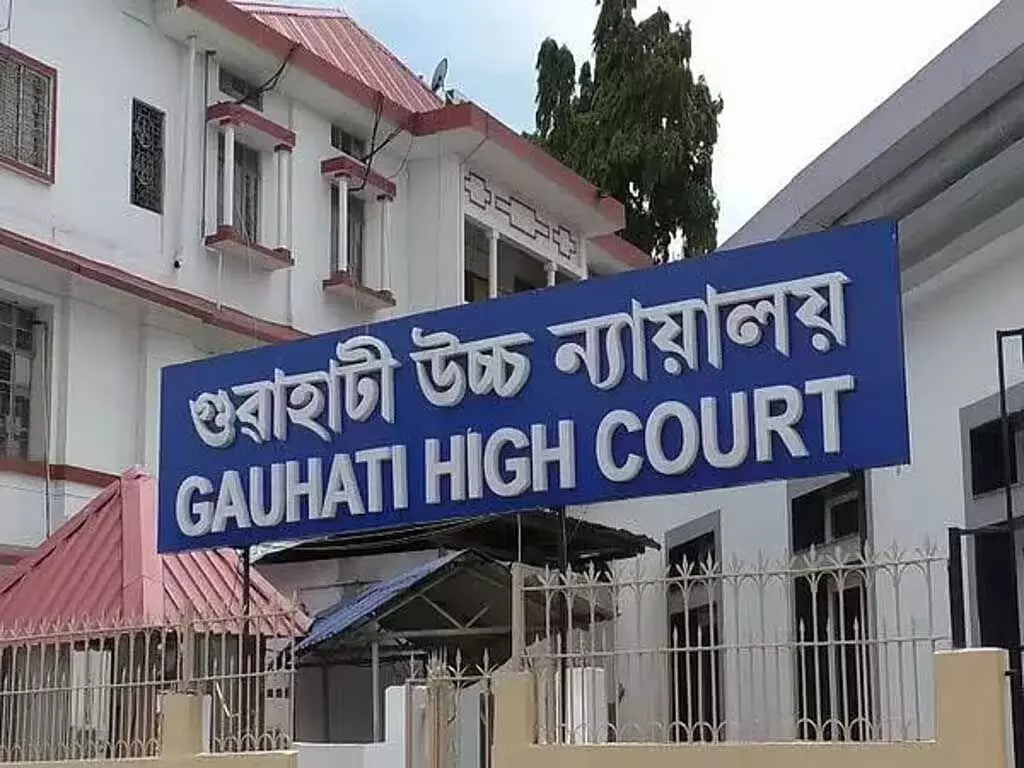 Assam: नाबालिग सामूहिक बलात्कार पीड़िता मामला हाईकोर्ट ने विशेषज्ञ डॉक्टरों द्वारा गर्भपात कराने का आदेश