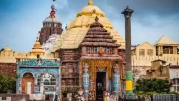 Odisha: श्रीमंडी की 36 नियोग बैठक आज, रत्नों की मरम्मत पर होगी चर्चा