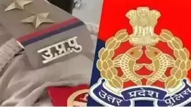 Agra: सवा तीन लाख रुपये लूट की खबर ने पुलिस के होश उड़े