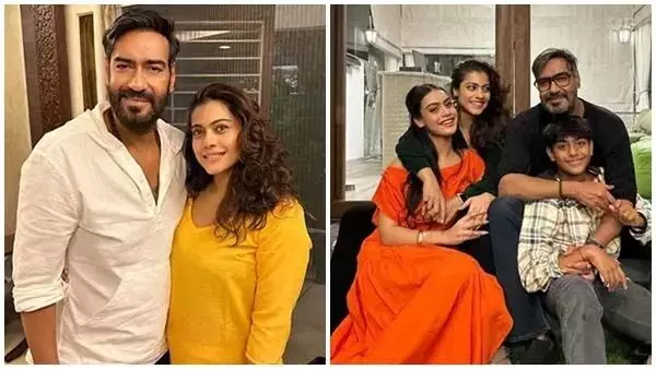 Kajol: फिल्म की शूटिंग के दौरान एक बच्चे को खोने के अलावा 2 बार गर्भपात