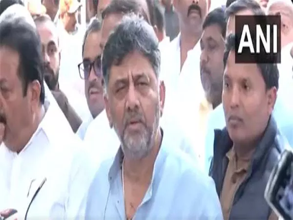 पूर्व केंद्रीय मंत्री एसएम कृष्णा का अंतिम संस्कार कल किया जाएगा: DK Shivakumar