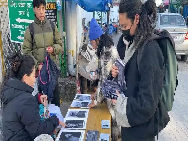 स्टूडेंट्स फॉर फ्री तिब्बत ने विश्व मानवाधिकार दिवस मनाया, China से तिब्बती राजनीतिक कैदियों को रिहा करने का आग्रह किया