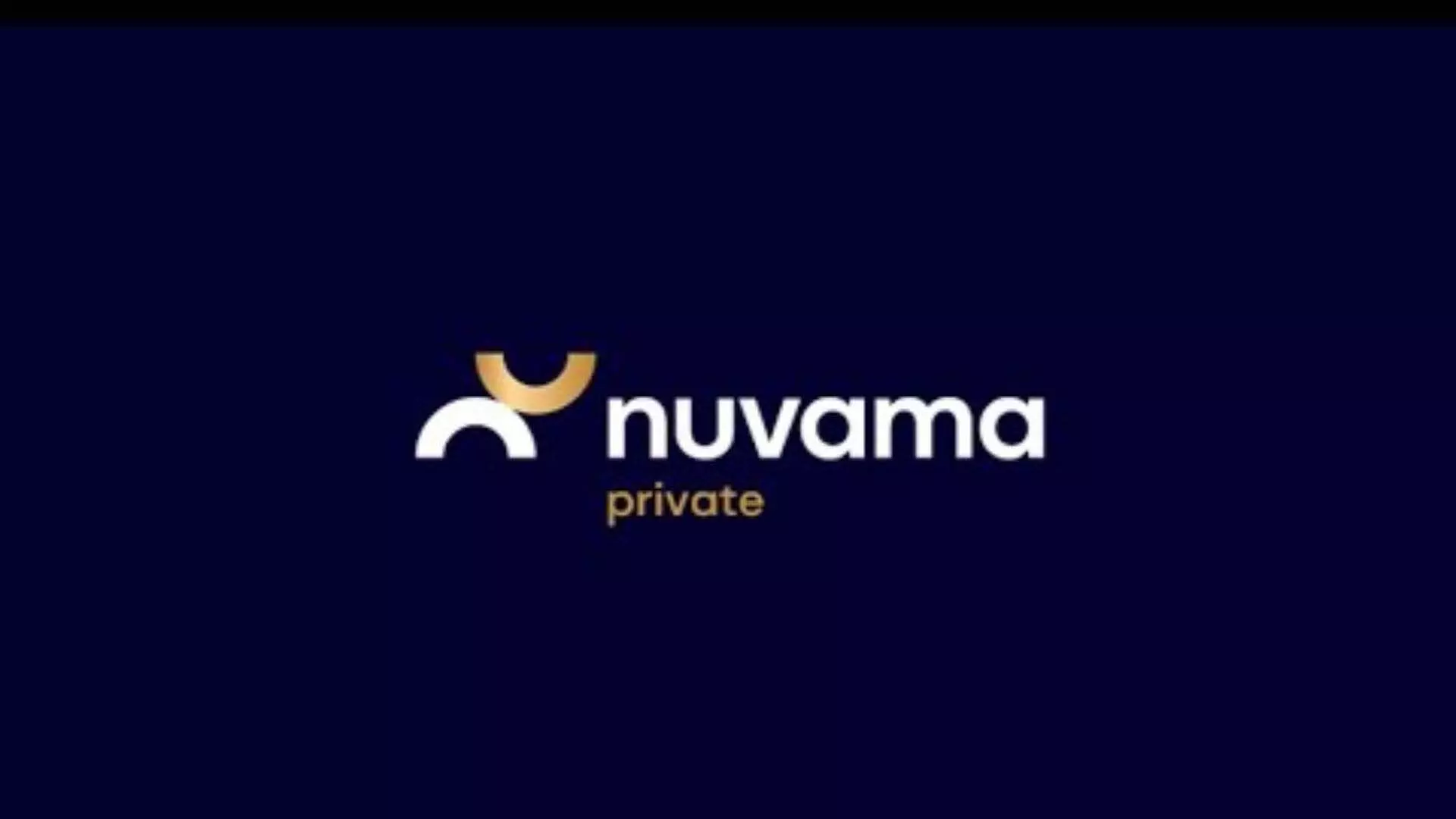 Nuvama Wealth Management शेयर की कीमत में 7.46% ऊपर