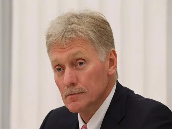 रूस यूक्रेन पर बातचीत के लिए तैयार है, शांति पहल का स्वागत करता है: Kremlin spokesman