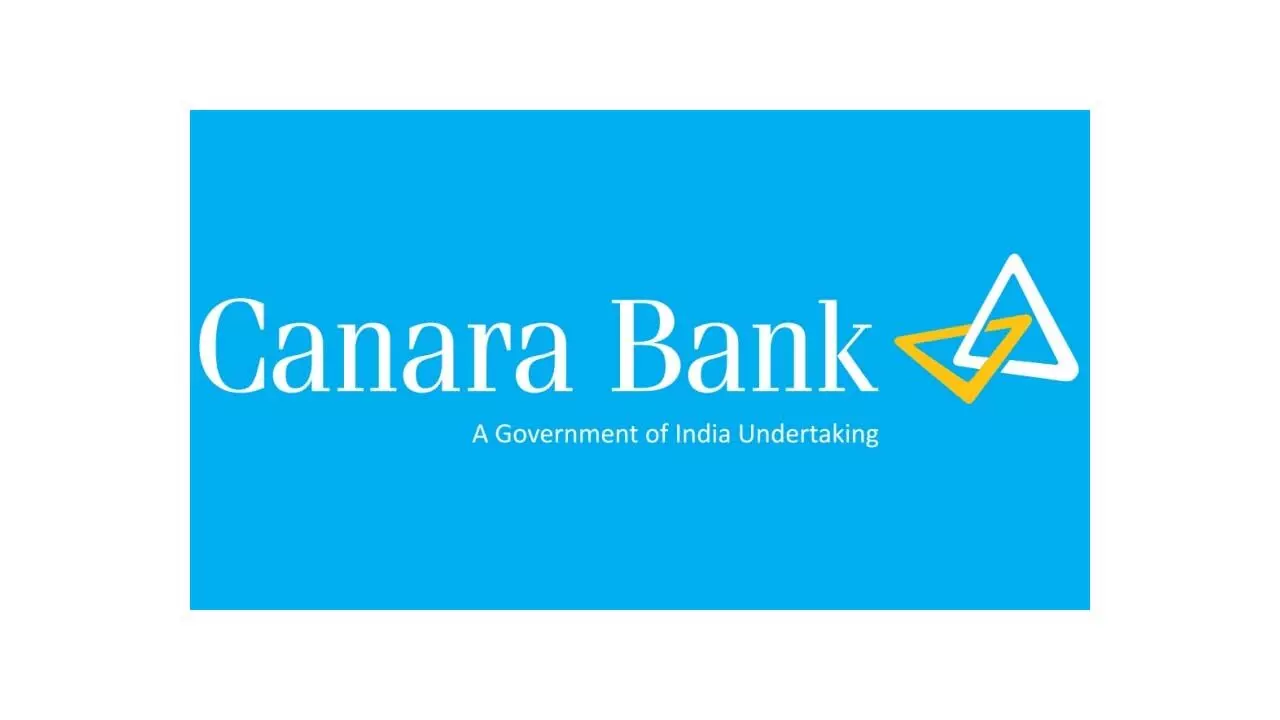 Canara Bank अपने शेयर की कीमत में 0.46% ऊपर